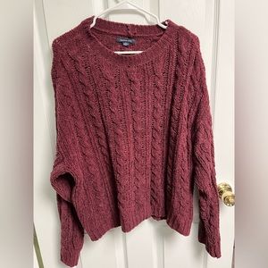 American Eagle Sweater
